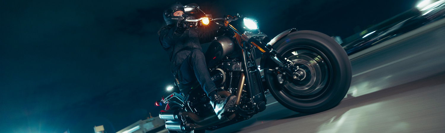2024 Harley-Davidson® Fat Bob for sale in Sun Harley-Davidson®, Denver, Colorado